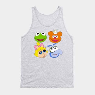 Babies Collection Tank Top